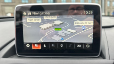 Mazda MX-5 1.5 SE-L Nav 2dr Petrol Convertible